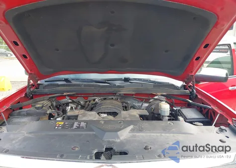 2014 Chevrolet Silverado C1500 Ltz from USA, damaged, VIN 3GCPCSEC8EG219859